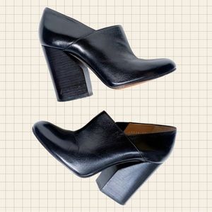 Maison Margiela Cutout Heels